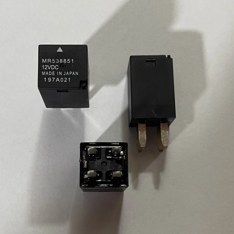 1 шт./партия реле для автомобильного масляного насоса 4 контакта