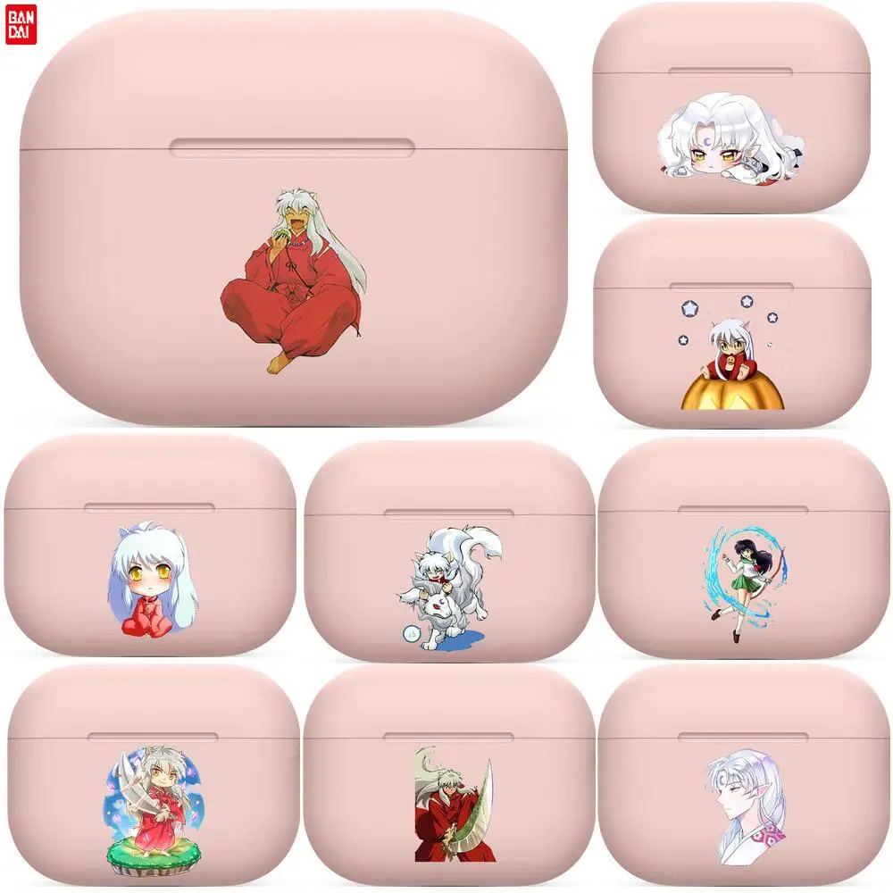 

For Airpods 1 2 pro case Protective Bluetooth Wireless Earphone Cover For Air Pods case air pod cases Pink cute gen 2