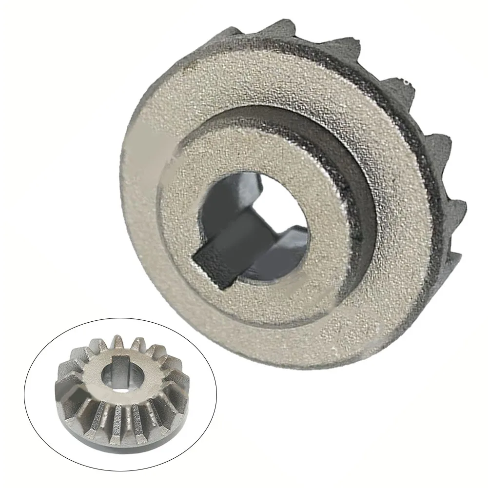 5140061 -65 Настольная пила коническая шестерня для DW745 DWE7480 DWE7490 DWE7499GD DCS7485B зубчатая
