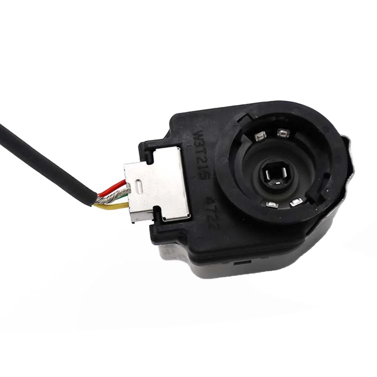 W3T216 Зажигающая головка с балластным стержнем W3T24571 для Honda CRV CRZ Civic Mazda 3