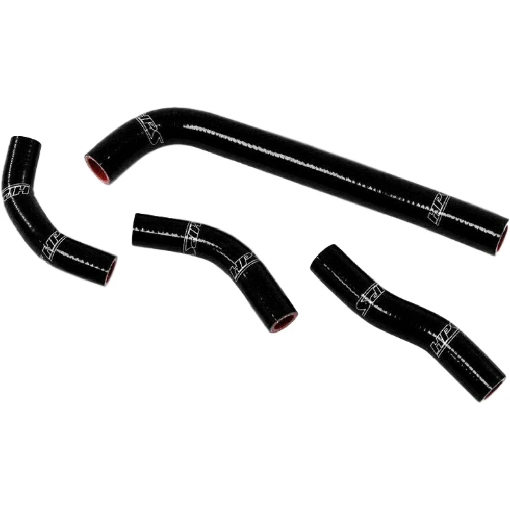 

Silicone Radiator Hose For 2010-2013 Honda CRF250R 2010 2011 2012 2013