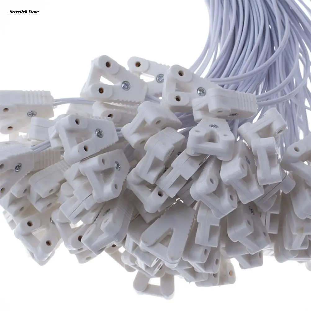 

2 шт./лот T8 кабели AD Box экономичная линия проводов светодиодная осветительная трубка базовый аксессуар для лампы