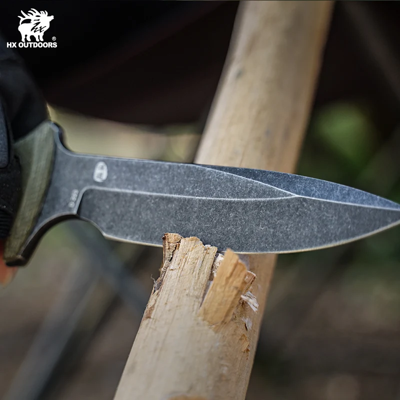 Тактический нож HX OUTDOORS Ranger