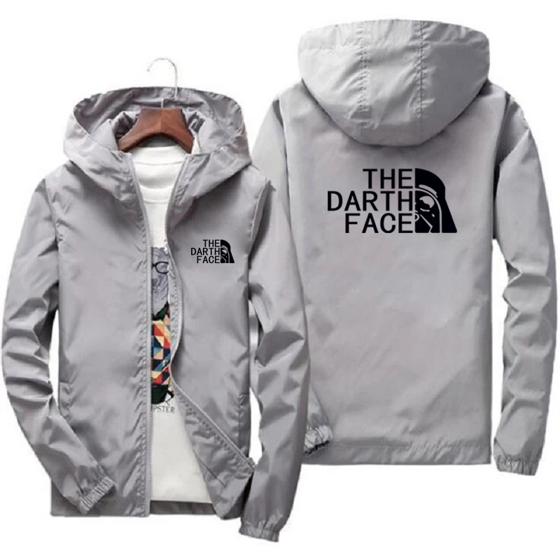 Мужская одежда спортивный костюм новинка Мужское пальто куртка North Face мужской