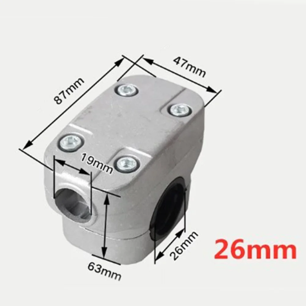 Держатель газонокосилки запасные части для промышленной замены аксессуары