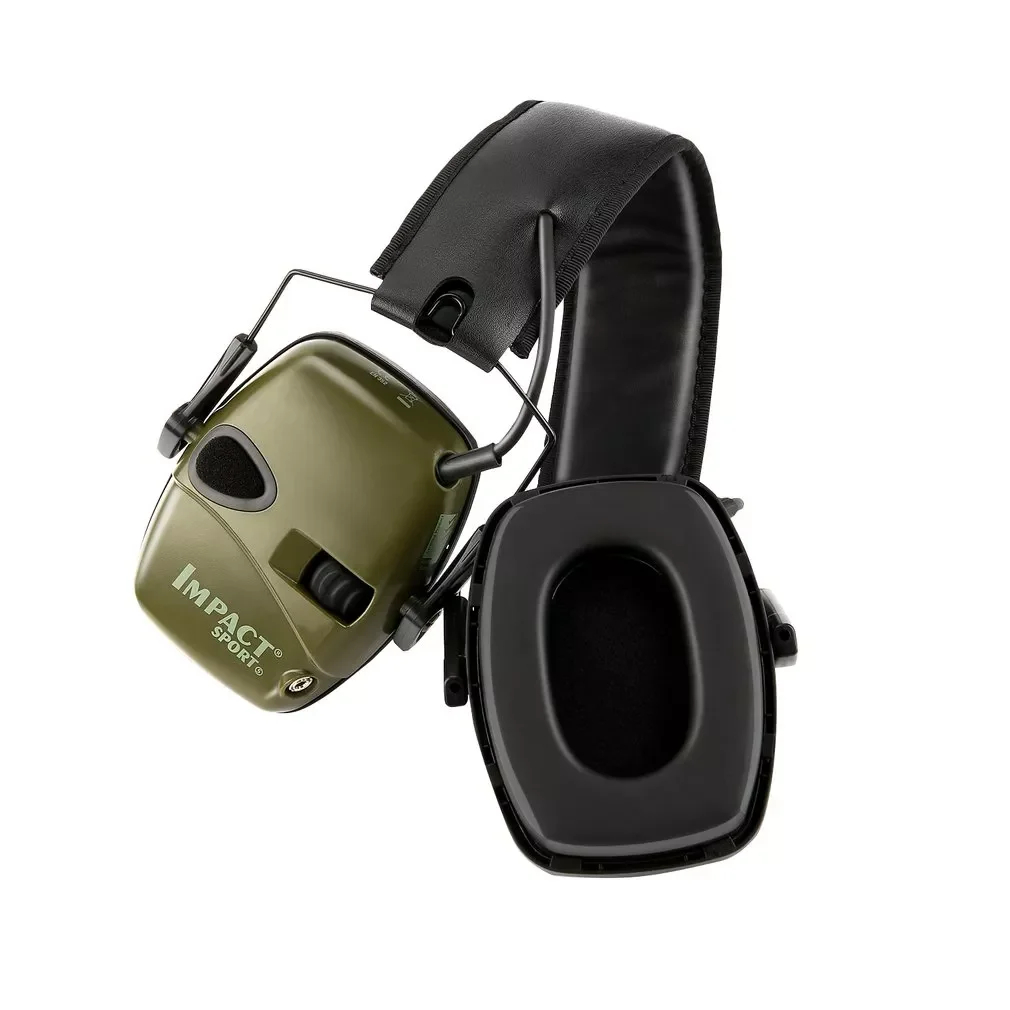 

Высококачественные складные Электронные Наушники Honeywell