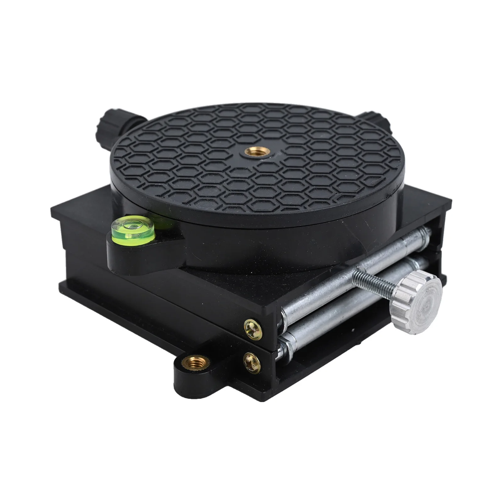 Алюминиевый фрезерный станок с регулируемой высотой подъемная площадка