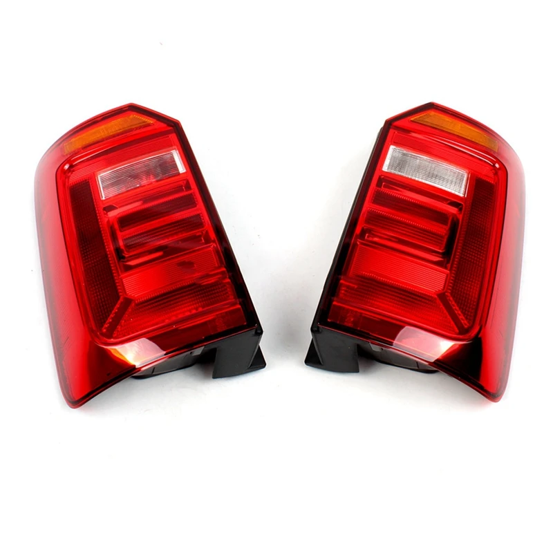 

1 PCS Right Rear Tail Light Brake Lamp Turn Signal Rear Fog Lamp 2K1945096N Parts Accessories For VW Caddy 2016-2020