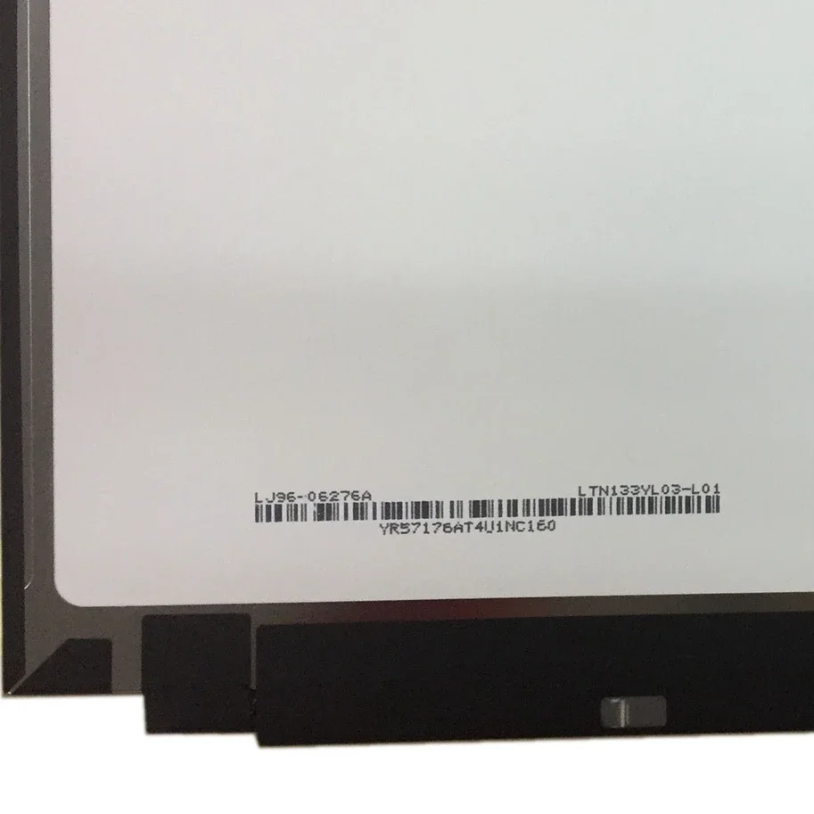 LTN133YL03-P01 подходит для LTN133YL03 P01 LTN133YL01-L01 LTN133YL01 13 3-дюймовый ЖК-экран с 3200*1800 без