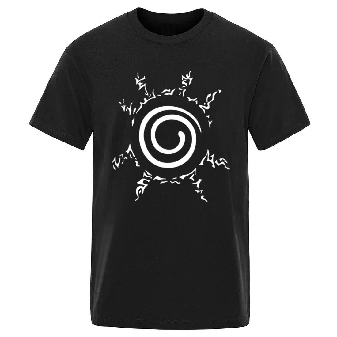 

2021 Printed Men's Clothing Cotton Harajuku Fashion T-Shirt Streetwear tees Casual Hip Hop Tops Leisure Hipster Male Retro Homme