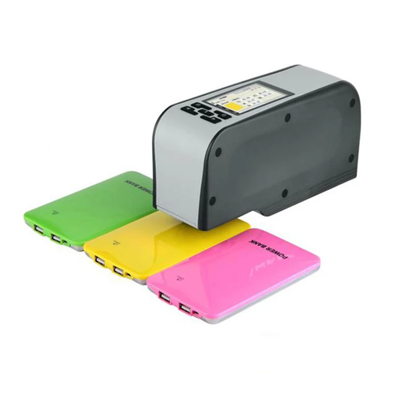 

WF32-8MM 4mm 8mm 16mm Digital Portable Colorimeter