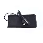 Электрическая грелка с USB, Термоодежда сделай сам, уличная куртка с подогревом, жилет, пальто, грелка для ног