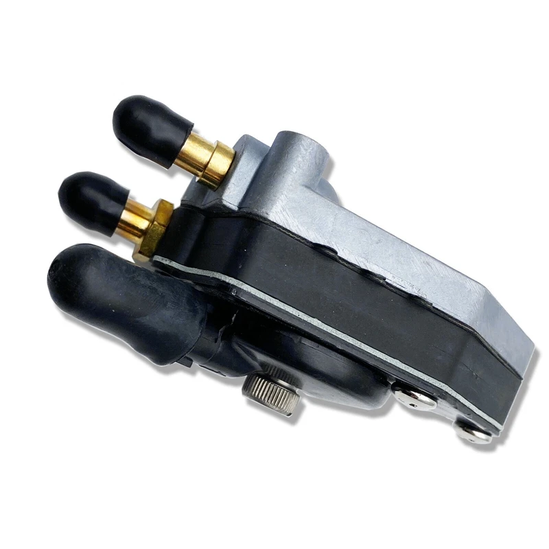 Новый топливный насос в сборе детали для Johnson evinгруб 398678 0438559 433390