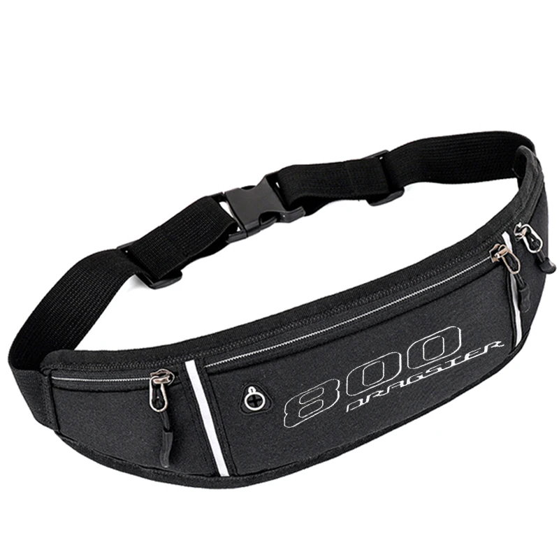 

FOR F4 750 1000 312 R 312RR 1078 F4R Waist Pack Belt Hip Bum Slant back bag Chest Bag Male Motorcycle Riding Antitheft Purse