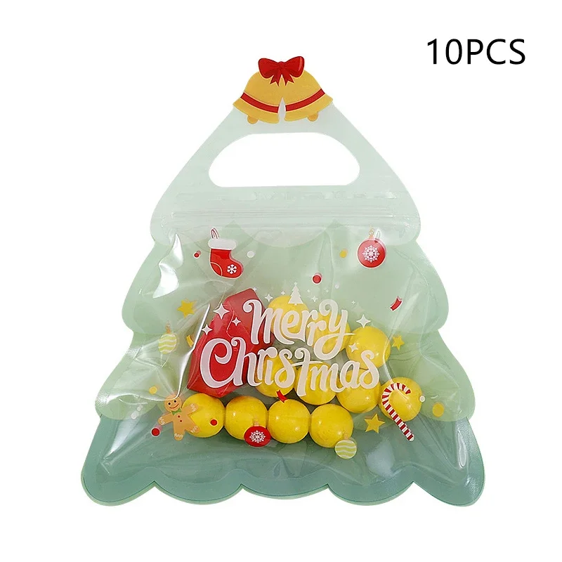 

Рождественские пакеты MOONBIFFY