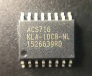 ACS716KLATR-10CB-NL-T ACS716 ACS716KLA-1CB-NL SOP16 10PCS