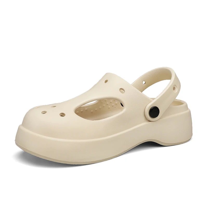 Женские сандалии тапочки обувь для жилых помещений уличные летняя верхняя