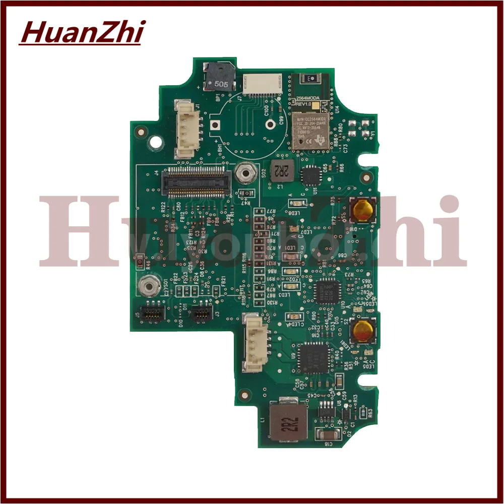 

(HuanZhi) PCB & Speaker Replacement for Zebra ZQ320 ZR328
