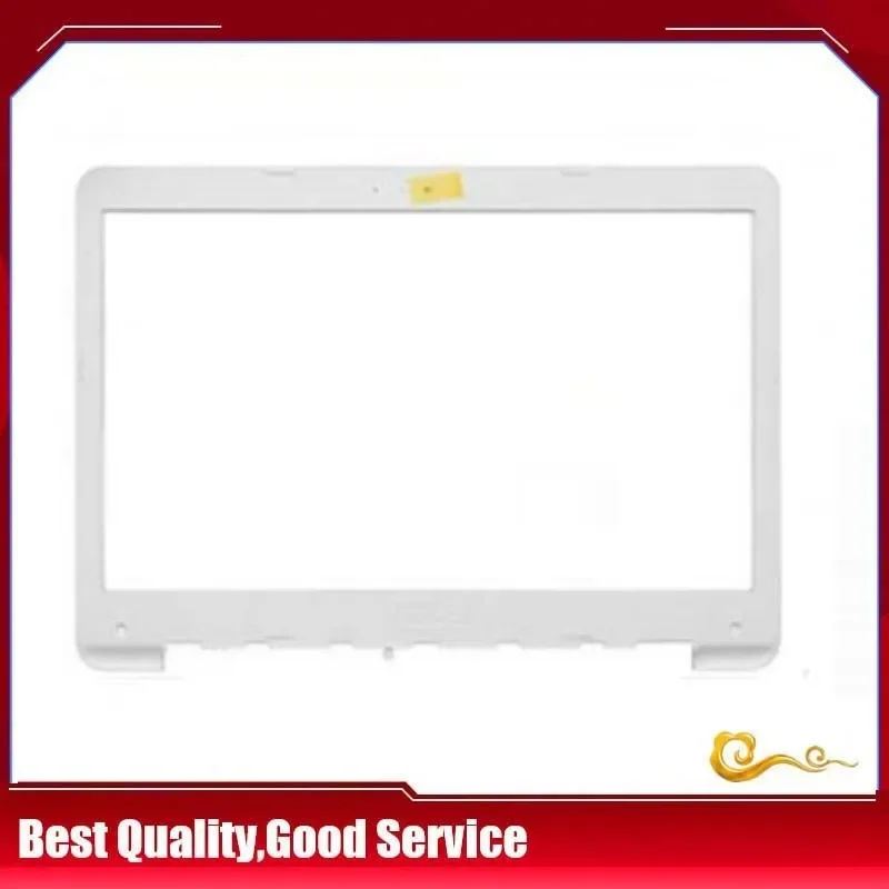 YUEBEISHENG NEW/ORG для ASUS E402 E402M E402B E402MA E402SA R417M R417S задняя крышка ЖК-дисплея/передняя