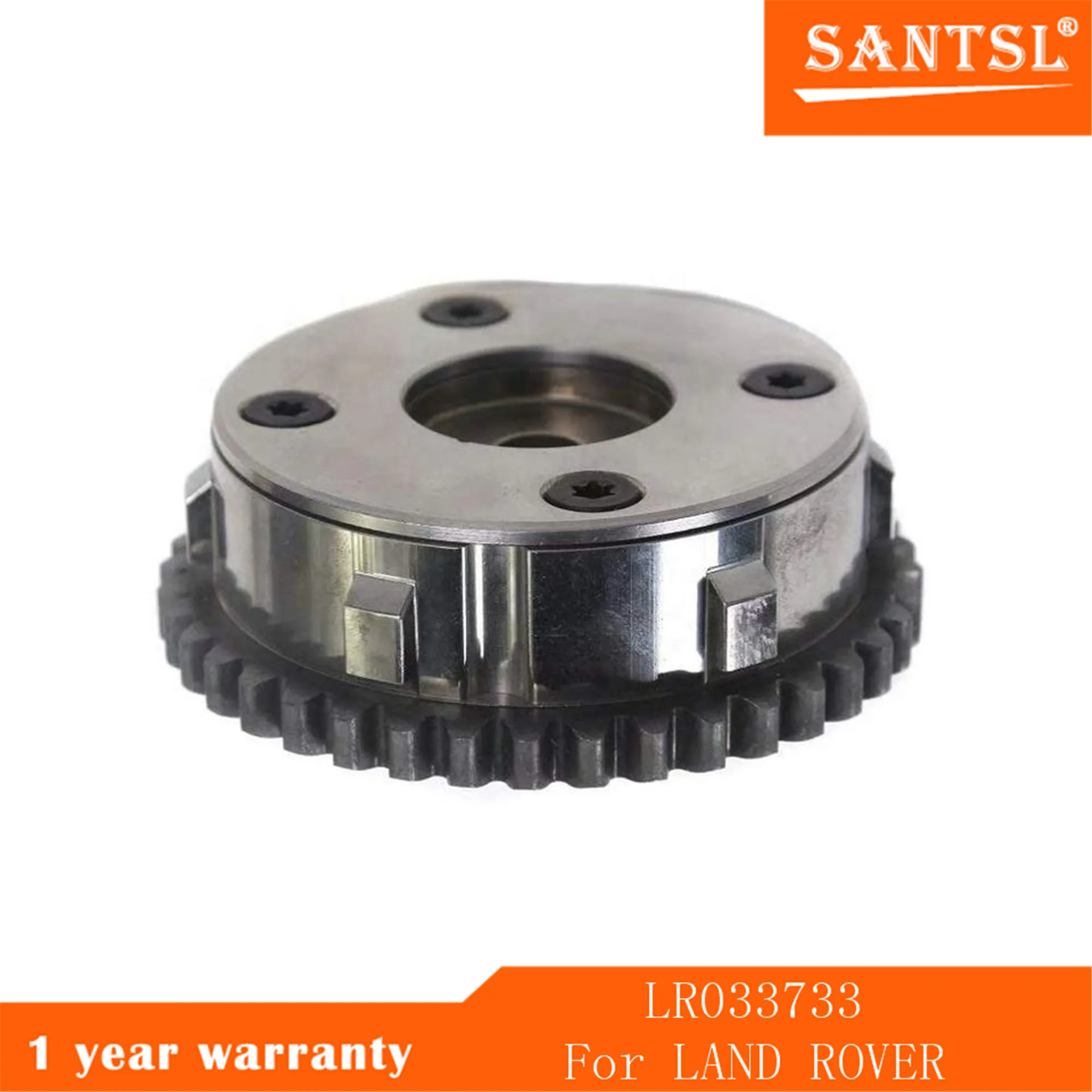 Впускной распределительный вал LR033733 LR095897 привод распредвала для LAND ROVER LR2 evodiscovery