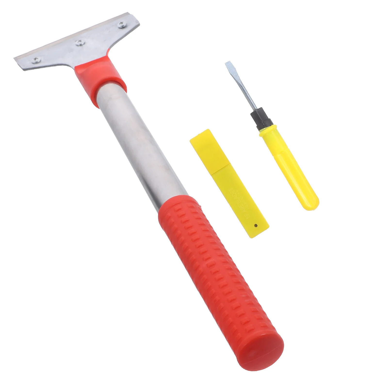 Рисунок 4 - Бритвенный скребок для пола