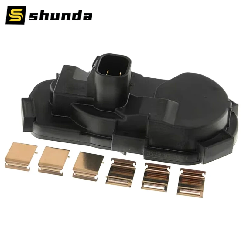 Автозапчасти, датчик положения корпуса дроссельной заслонки для Chevrolet Cadillac GMC Hummer, OEM ODM 19259452