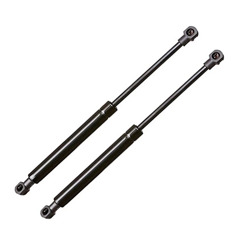 

4Pcs Car Hood Bonnet Lift Supports Shock Struts For Land Rover Range Rover L322 2003-2012 BKK760010