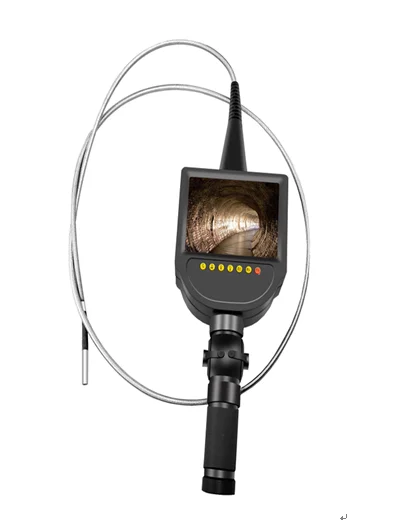 

HTD-2K4 2 directions Manual Operated Industrial Endoscope