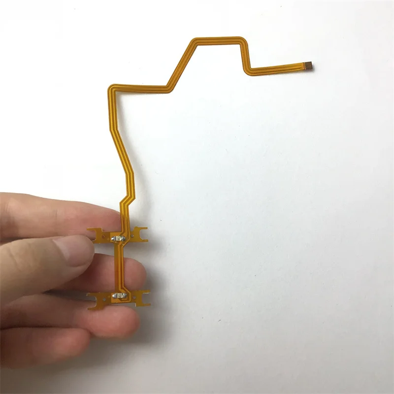 LED Connect Light for FSM-11S 12S Fusion Splicer LED Windshield Lighting Cable Welder Wind-proof LED Cable