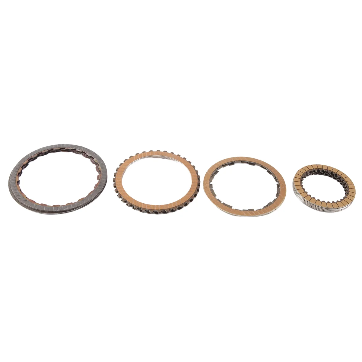 Новая коробка передач с фрикционным диском комплект фрикционной пластиной