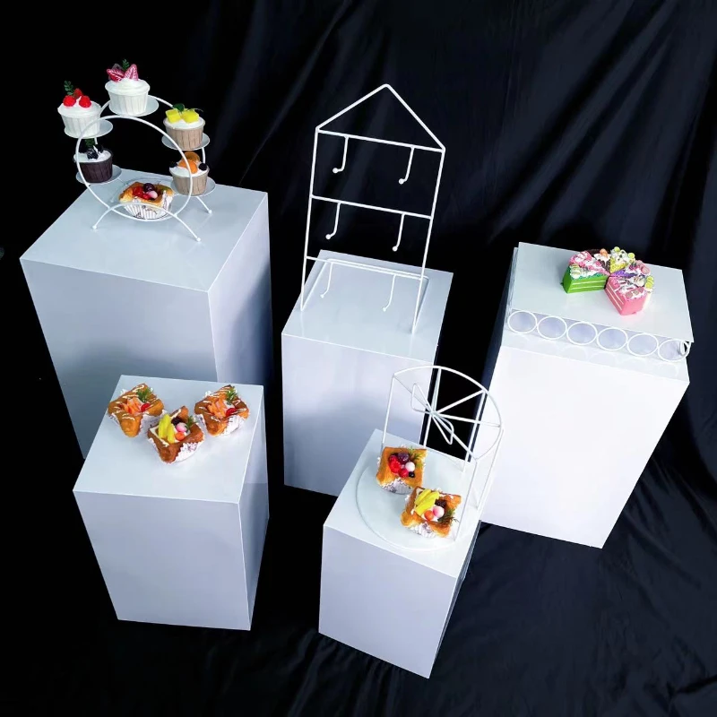 9 шт. детский стеллаж для конфет на день рождения