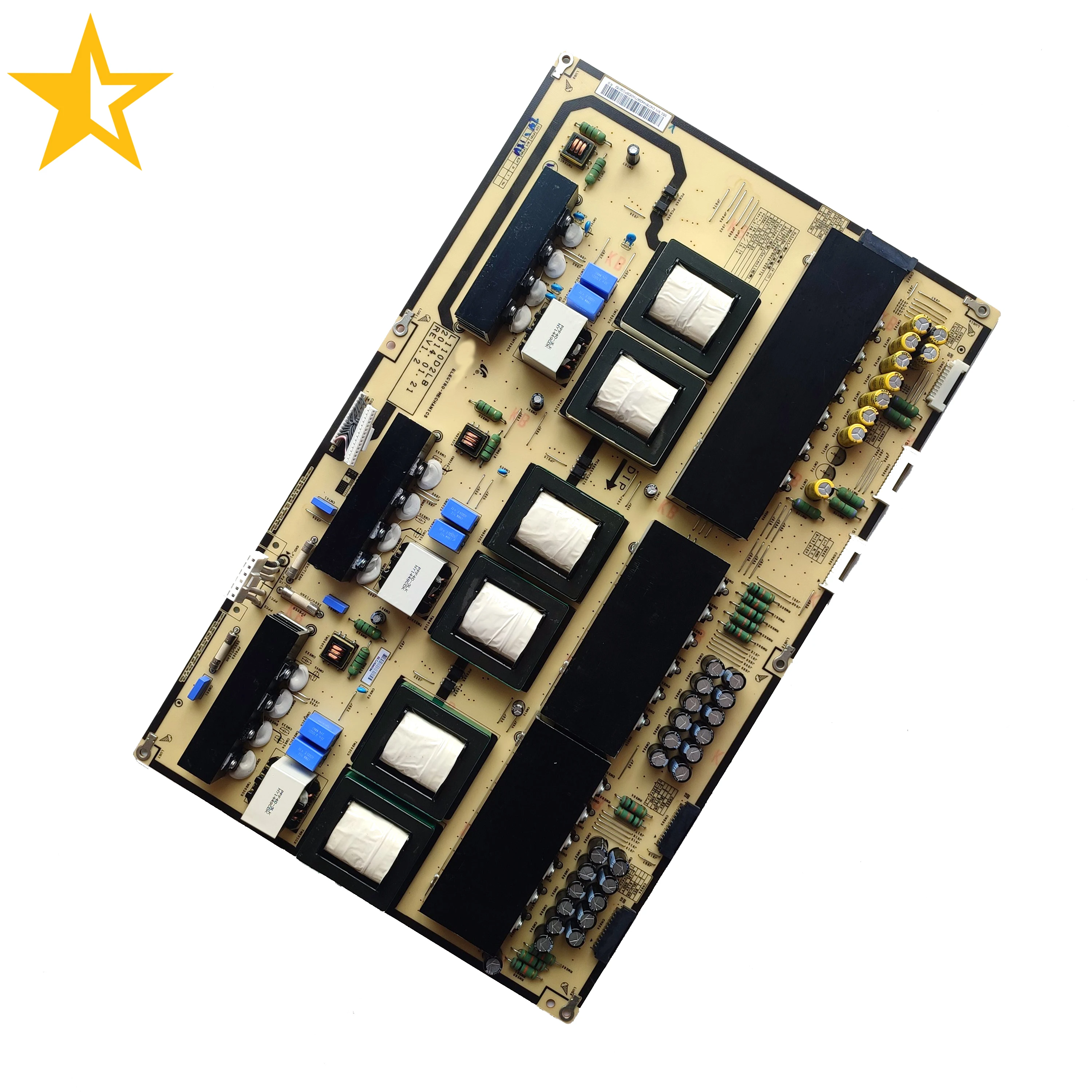 Блок питания для ЖК-телевизоров