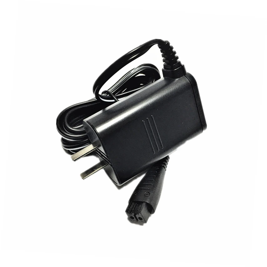 Charging Razor