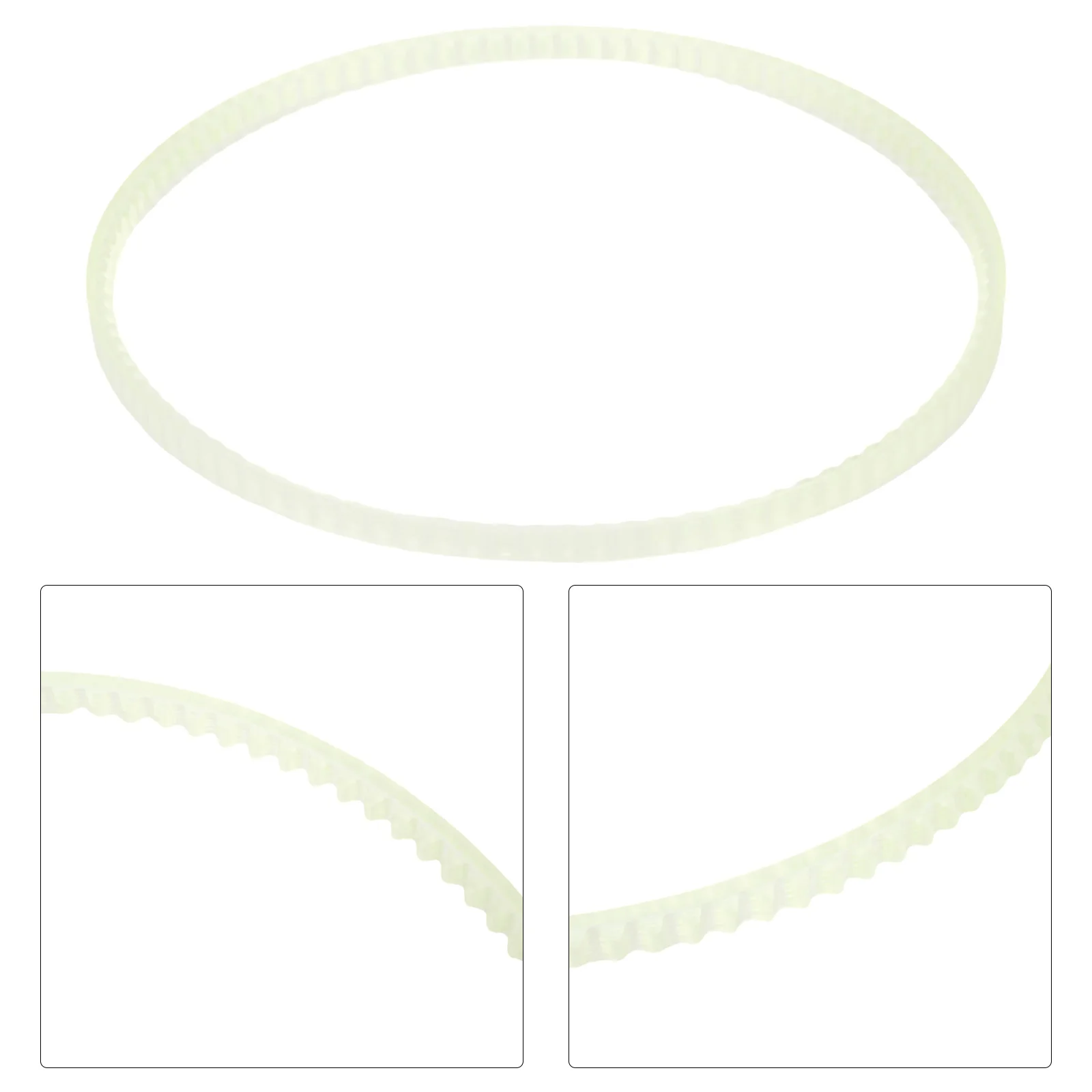 Зубчатый ремень с зубчатым ремнем 410 мм FR900 машина непрерывной запайки упаковщик