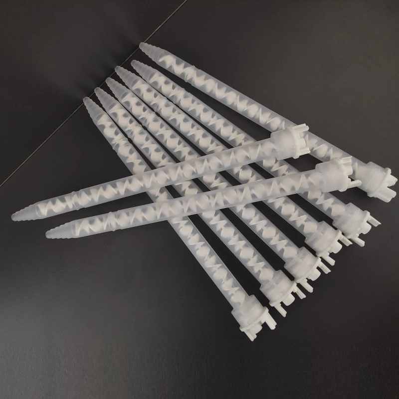 SULZER MIXPAC миксер MFH От 10 до 18 лет двухкомпонентный статический 50 шт.