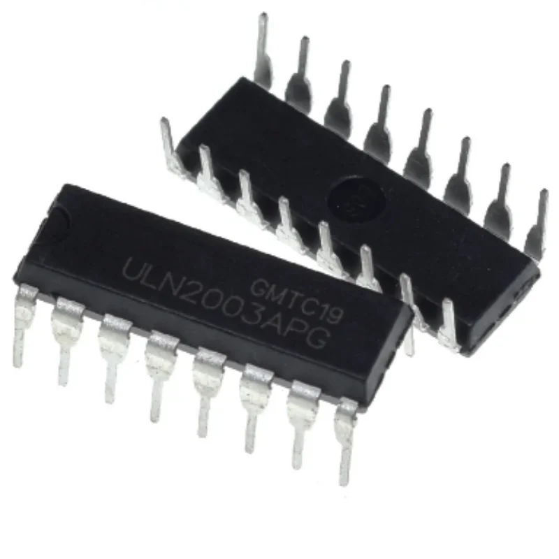 Uln2003apg. Uln2003apg