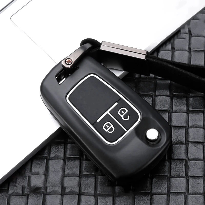 

Zinc Alloy Car Remote Car Key Case For Buick Chevrolet Cruze Opel Vauxhall Mokka Encore Astra Corsa E Insignia Zafira G H Vectra