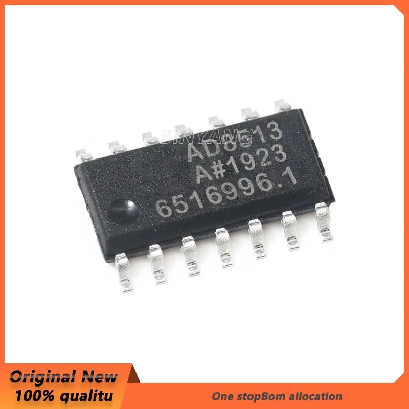 10 шт. AD8513ARZ SOP14 AD8513AR SOP14 оригинальная микросхема