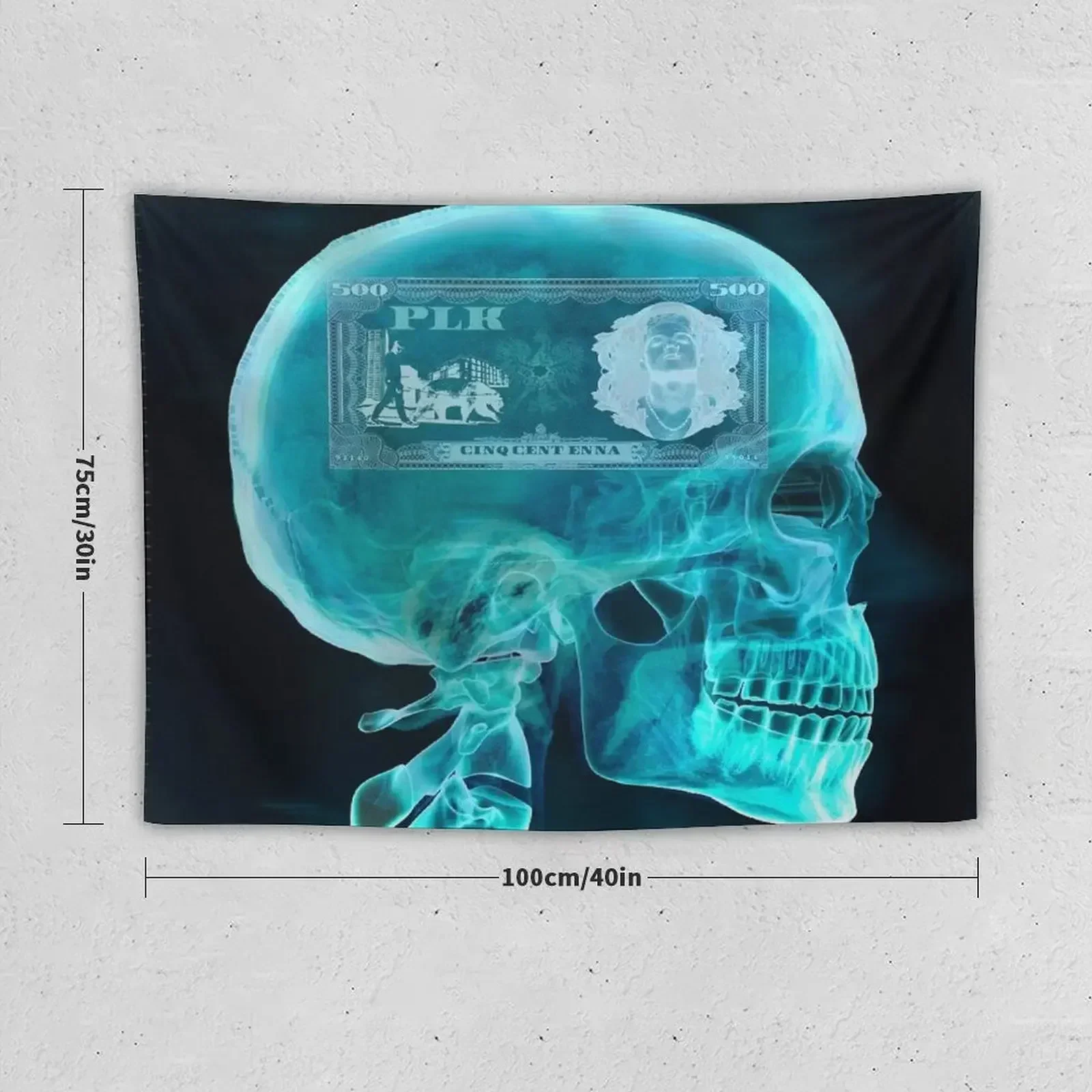 PLK - Ментальный гобелен скандинавский домашний декор милые вещи для комнаты