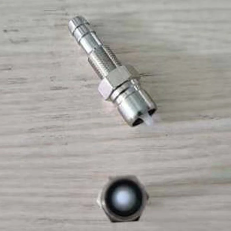 2 шт. топливный разъем для подвесного мотора Tohatsu 5-90HP 3B2-70260 &amp 3B2-70250