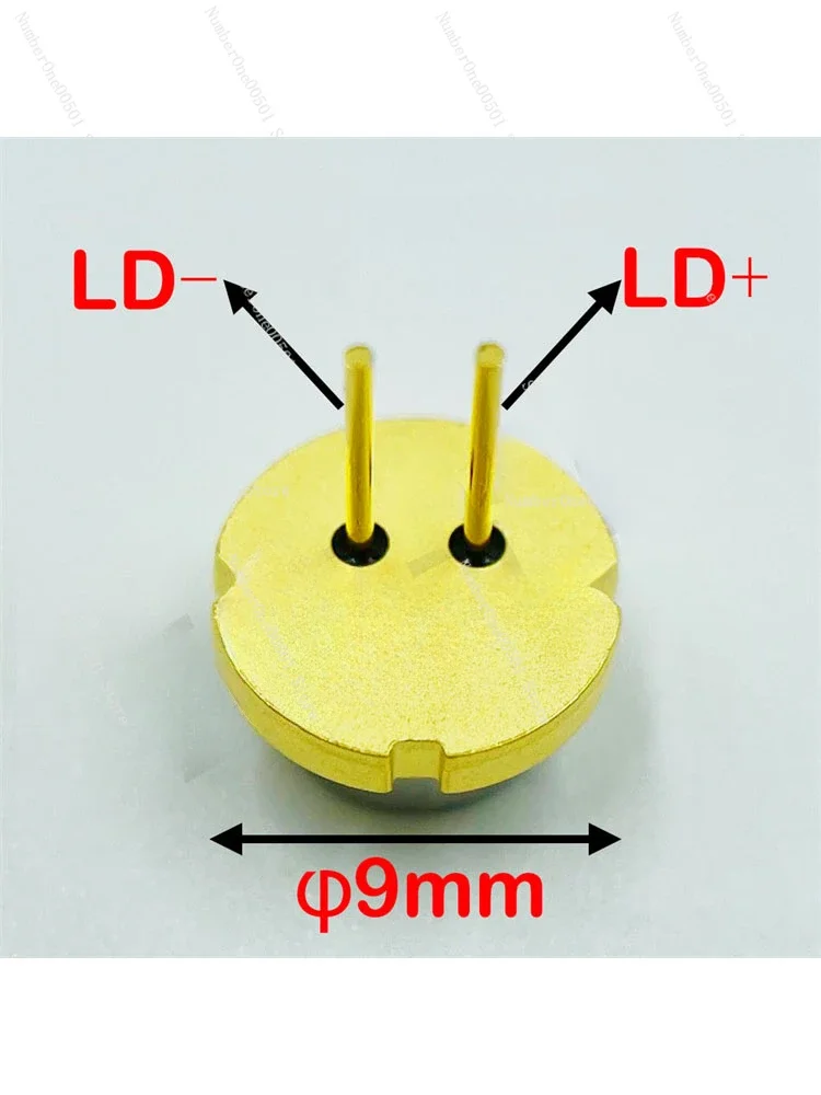 Лазерная головка Gh04c05b9g нм 5 Вт