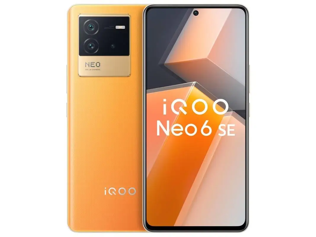 Iqoo Neo 7 Se Купить