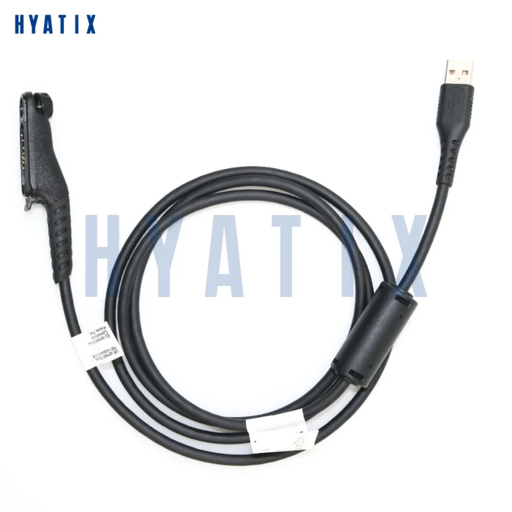 USB-кабель для программирования PMKN4265A Motorola Mototrbo R6 R7 R7A MXP600 аксессуары двусторонней