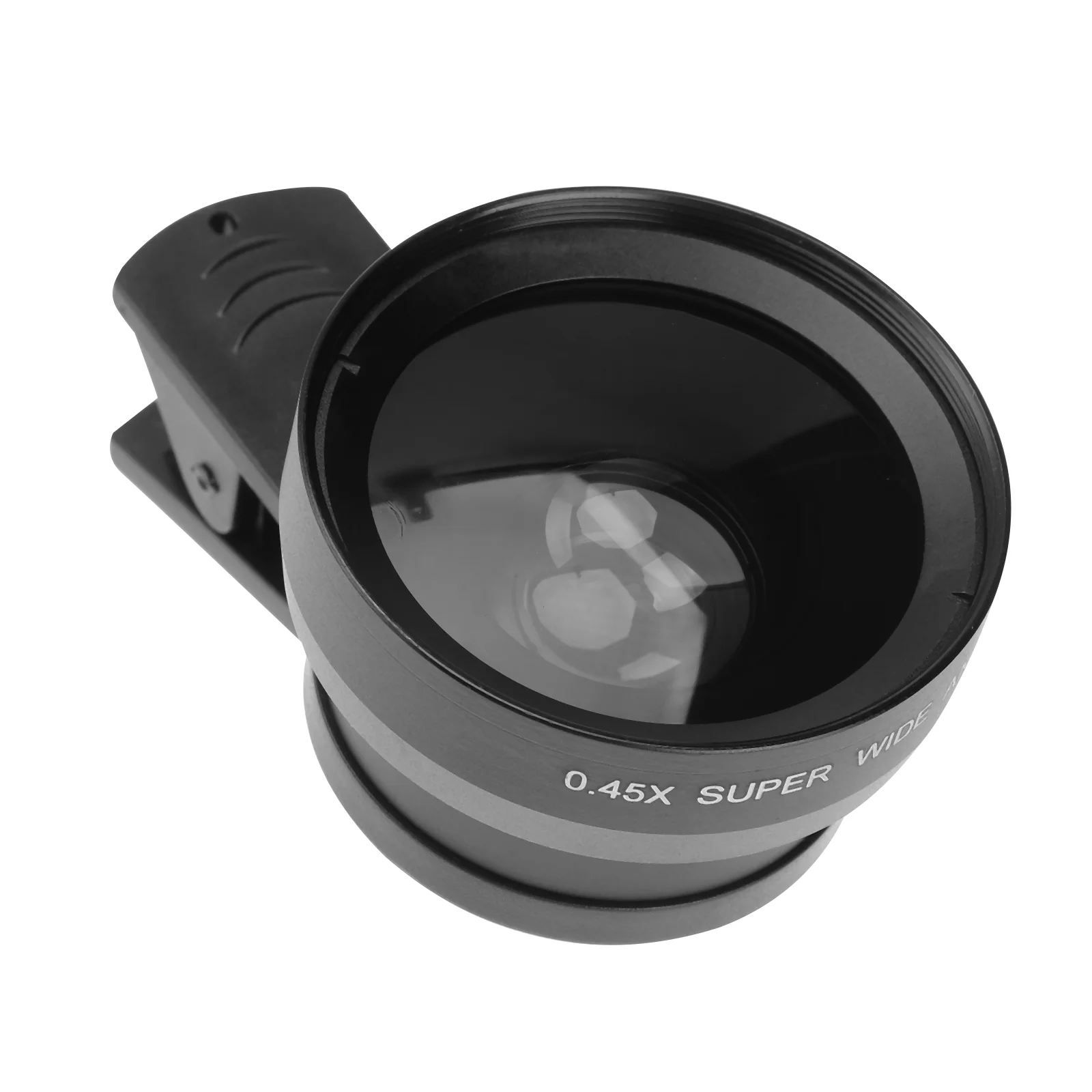 

2 Smart Phone Camera Lens Macro Lens Clip Phone Lens Universal Phone Lens Wide Angle Lens Macro Lens Phone