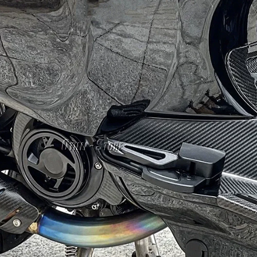 Для Vespa Sprint Primavera 150 PRIMAVERA SPRINT 125 новые 5-цветные аксессуары для скутеров