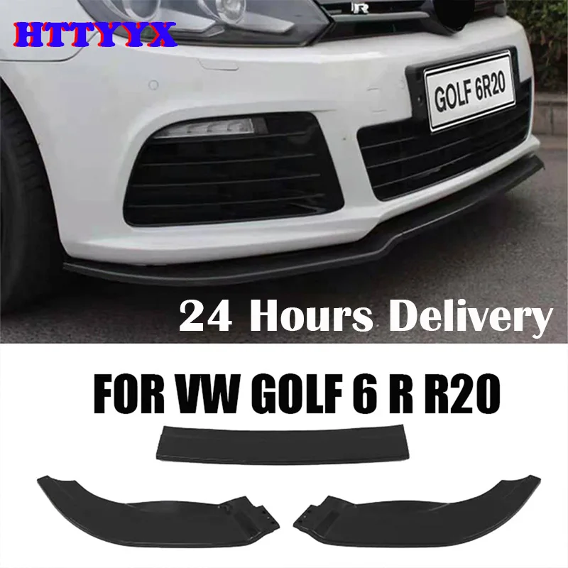 Splitter Lip Diffuser Body Kit Spoiler Guard