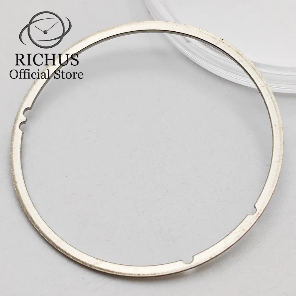 Кольцо-распорка для часового механизма Miyota 8200 8215 8205 RICHUS