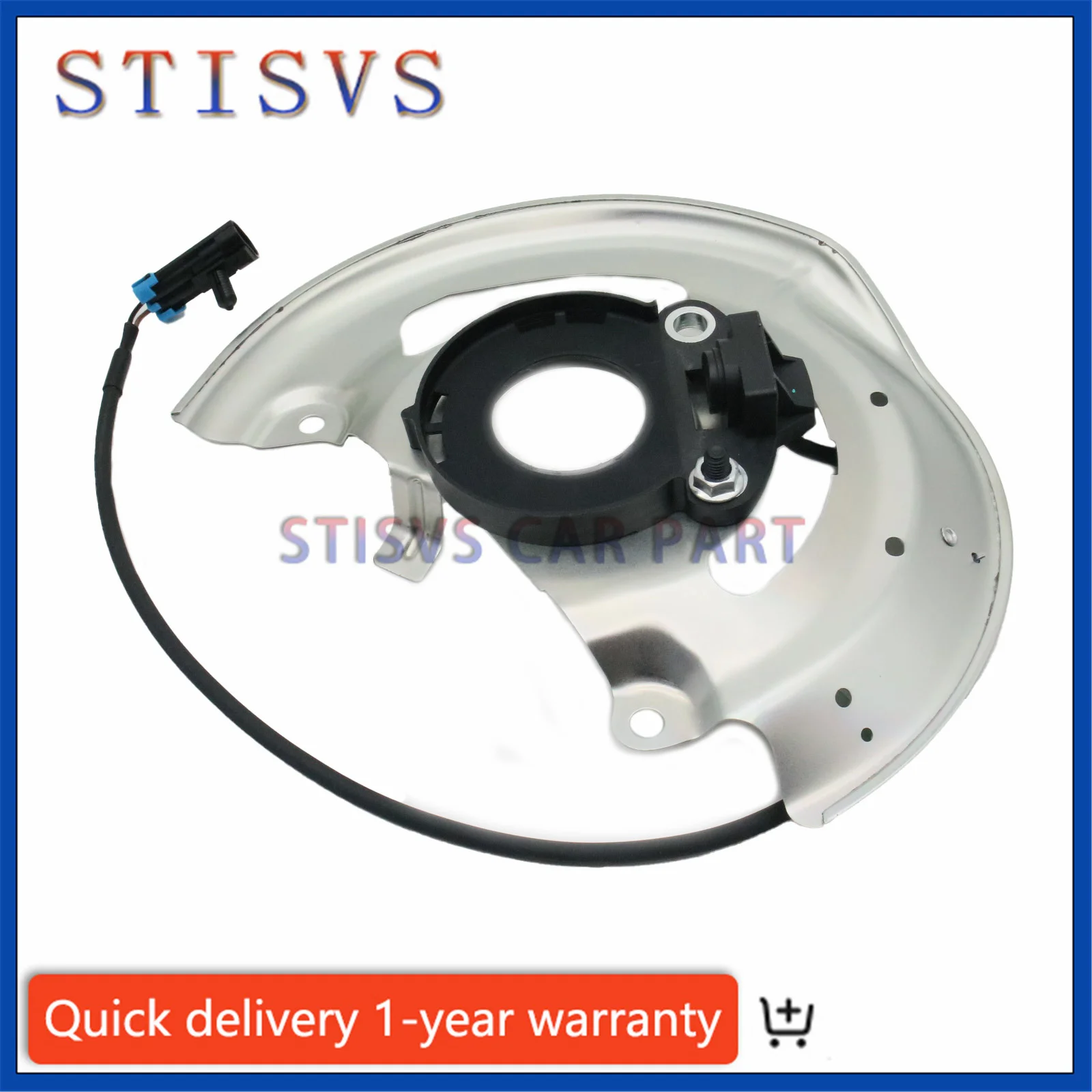 15725355 15725356 Передний левый и правый датчик скорости колеса ABS для Chevrolet S10 Blazer GMC Sonoma