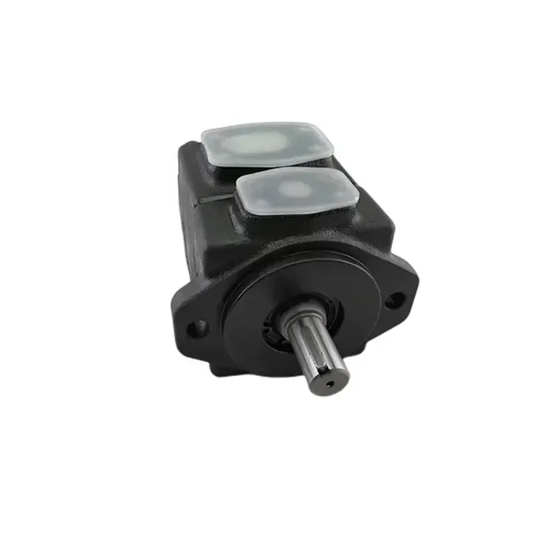 Гидравлический насос PV2R