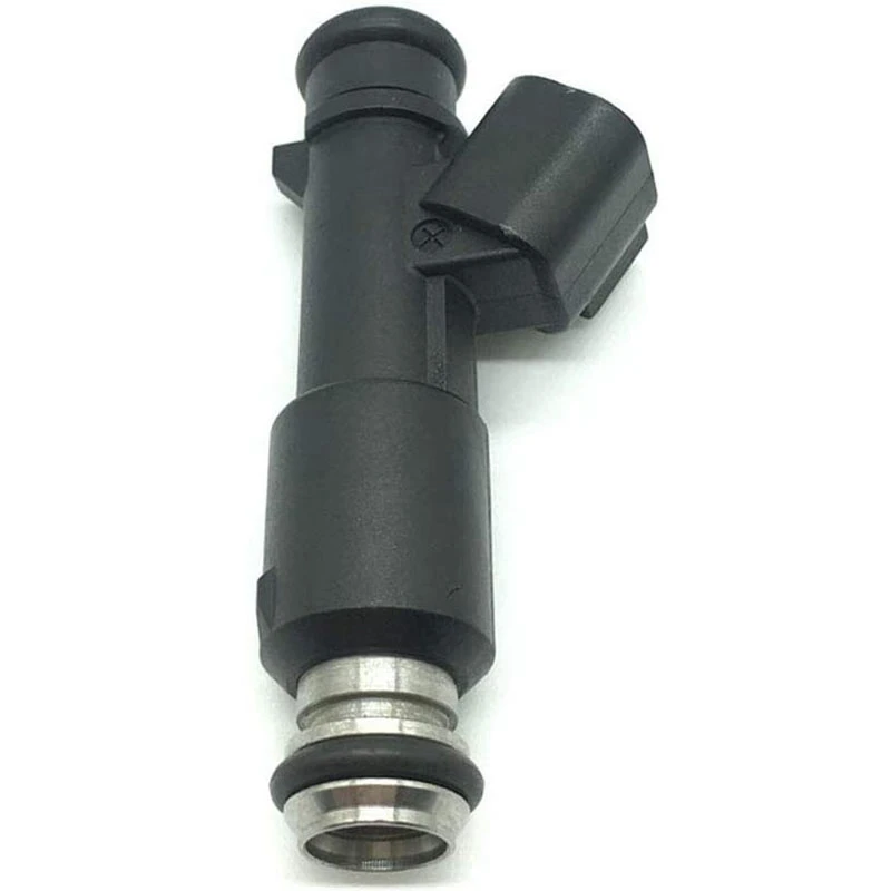 Форсунка топливного инжектора 25376995 для Xiali N3 1 4 Ville 6 5 Vizi Geely